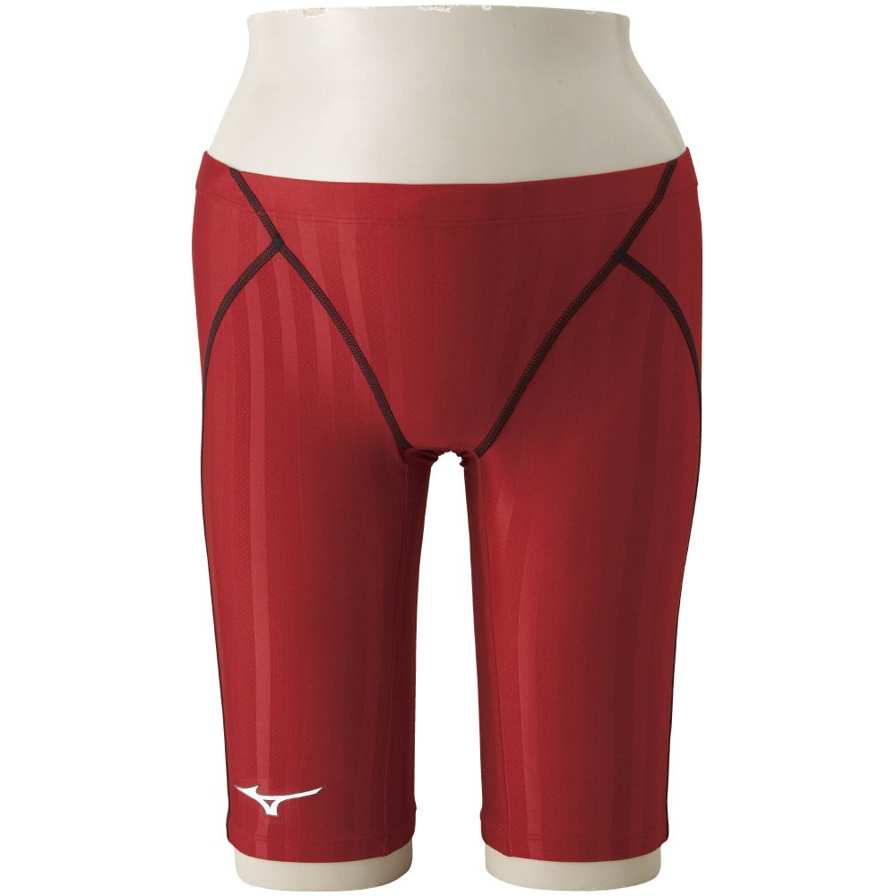 Amazon.co.jp: MIZUNO(ミズノ) 競泳水着 レース 大会用 メンズ